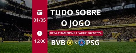 placar do Borussia Dortmund